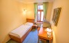 Pokój jednoosobowy, Hotel Most Slávy ***, Słowacja