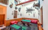 Wnętrze, Hotel Most Slávy ***, Trencianske Teplice