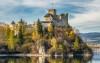 Zamek Dunajec