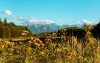 Na zewnątrz, Pensjonat Burkaty, Białka Tatrzańska, Tatry