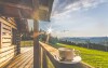 Zewnątrz, Hotel Kompleks Beskid ***, Spytkowice
