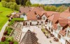 Budynek, Hotel Kompleks Beskid ***, Spytkowice