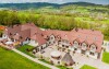 Budynek, Hotel Kompleks Beskid ***, Spytkowice