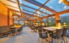 Restauracja, Hotel Kompleks Beskid***, Spytkowice
