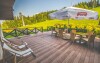 Zewnątrz, Hotel Kompleks Beskid ***, Spytkowice