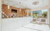 Recepcja, Matilde Beach Resort ***, Vodice