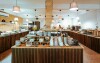 Śniadanie, Matilde Beach Resort ***, Vodice