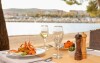 Restauracja, Matilde Beach Resort ***, Vodice
