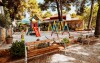 Plac zabaw, Matilde Beach Resort ***, Vodice