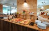 Śniadanie, Matilde Beach Resort ***, Vodice