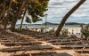 Plaża, Matilde Beach Resort ***, Vodice