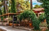 Restauracja Latier, Matilde Beach Resort ***, Vodice