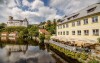 Pensjonat Rožmberk Inn, Rožmberk nad Vltavou