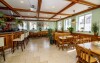 Restauracja, Pensjonat Rožmberk Inn, Rožmberk nad Vltavou