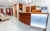 Wnętrze, Hotel Artaban ****, Žirovnice, Vysočina