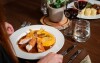 Wielokrotnie nagradzana restauracja, Hotel Artaban ****, Žirovnice
