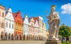 Odkryj piękno Wyżyn, Telcz, Hotel Artaban ****