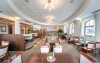 Wielokrotnie nagradzana restauracja, Hotel Artaban ****, Žirovnice