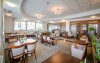 Wielokrotnie nagradzana restauracja, Hotel Artaban ****, Žirovnice
