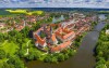 Odkryj piękno Highlands, Hotel Artaban ****