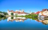 Odkryj piękno Highlands, Hotel Artaban ****