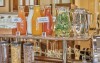 Bufet, restauracja, Park Spa Hotel Sirius, Karlowe Wary