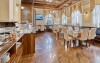 Restauracja, Park Spa Hotel Sirius, Karlowe Wary