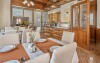 Restauracja, Park Spa Hotel Sirius, Karlowe Wary