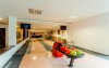 Bowling, Chateau Appony, Oponice, Słowacja