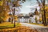 Chateau Appony, Oponice, Słowacja