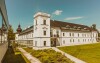 Chateau Appony, Oponice, Słowacja