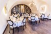 Restauracja, Chateau Appony, Oponice, Słowacja