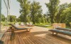 Wellness, Chateau Appony, Oponice, Słowacja