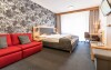 Pokój komfortowy, Hotel Kamzik ***, Jeseniki