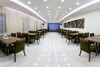 Bar i sale konferencyjne, Hotel Kamzík ***
