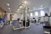 Fitness, Hotel Kamzik ***, Jesioniki