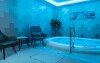 Wellness, Hotel Praděd Thamm ***, Zlaté Hory, Jeseníky