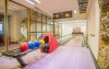 Bowling, Hotel Praděd Thamm, Zlaté Hory, Jeseníky