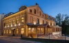 Hotel Praděd Thamm ***, Zlaté Hory, Jeseníky