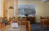 Restauracja, Hotel Praděd Thamm, Zlaté Hory, Jeseníky