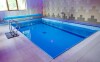 Wellness, Hotel Praděd Thamm ***, Zlaté Hory, Jeseníky