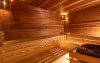 Wellness, Hotel Praděd Thamm ***, Zlaté Hory, Jeseníky