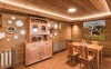 Restauracja, Arietes Marmont Resort ****, Tatry Wysokie