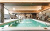 Centrum Wellness, Arietes Marmont Resort ****, Tatry Wysokie