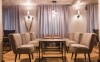 Restauracja, Arietes Marmont Resort ****, Tatry Wysokie