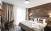 Pokój Deluxe, Arietes Marmont Resort ****, Tatry Wysokie
