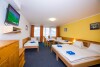 Pokoje, Hotel Helena, Rokytnice nad Jizerou, Karkonosze