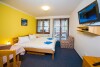 Pokoje, Hotel Helena, Rokytnice nad Jizerou, Karkonosze