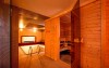 Sauna, Hotel Relax Inn ****, Praga