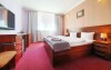 Pokój, Hotel Relax Inn ****, Praga